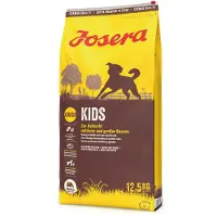 Josera Hvalpefoder 12.5kg