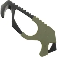 Gerber Strap Cutter Coyote Brown