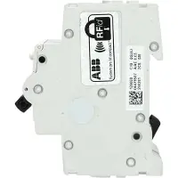 ABB Kombirelæ C 10/0,03 6kA DS203NC C10 A30
