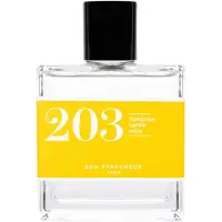 Bon Parfumeur 203 Raspberry - Vanilla - Blackberry Eau de Parfum 100 ml