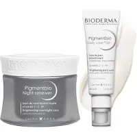 Bioderma Pigmentbio Brightening Daily Care SPF50+ 40 ml