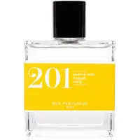 Bon Parfumeur 201 Apple - Lily-Of-The-Valley - Pear Eau de Parfum 100 ml