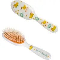 Rock & Ruddle Baby Borstel Eendjes Klein