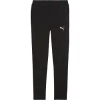 Puma Sportsbukser sort / hvid