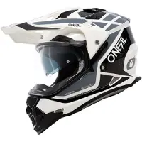 O'Neal Sierra R Fullface-hjelm