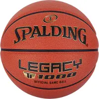Spalding TF1000 Legacy FIBA Basketball