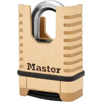 Master Lock M1177eurdcc Hængelås