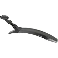 Zéfal Mudguard Deflector RM90+ bag 27,5–29 sort