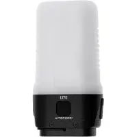 Nitecore LR70 rechargeable 3-in-1 lantern flashlight, 3000 lumens