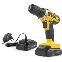 Powerplus Powx00422 Elektrisk Skruetrækker