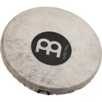 Meinl Headed Spark Shaker Black Nickel