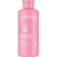 Lee Stafford Scalp Love Anti Hair-Loss Thickening Shampoo - 250ml