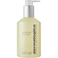 Dermalogica konditionering h?nd + kropsvask (10 fl oz) brusegel med tetr?olie og eukalyptusolie - Forhold og renser forsigtigt