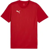 Puma Football Shirt Teamfinal Training - Red, størrelse X-Large