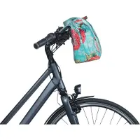 Basil Bloom Field Klickfix Sidetasker 11l