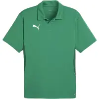 Puma Funktionsskjorte grøn