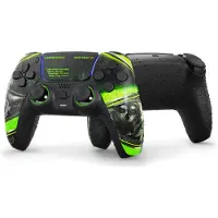 Sony King Controller TEAM 141 - Original Modified (PS5) (M3)