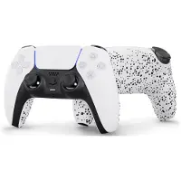 Sony King Controller White - Original Modified (PS5) (M3)