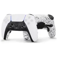 Sony King Controller White - Original Modified (PS5) (M4)