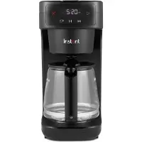 Instant Pot Drip kaffemaskine Black