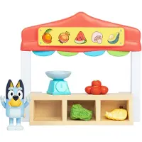 Bluey Legesæt - Gårdbutik - - OneSize - Legetøj
