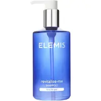 Elemis Revitalize-Me Shampoo med Basilikum Timian duft 10.1 Fl Oz