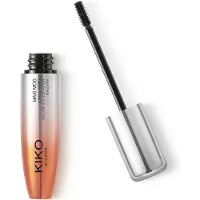 KIKO Milano Maxi Mod Volume & Definition Mascara | Langtidsholdbar 10-timers Mascara med +200% volumen