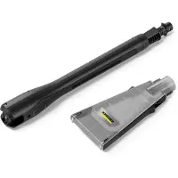 Kärcher eco!Booster 180 multi-jet lanse
