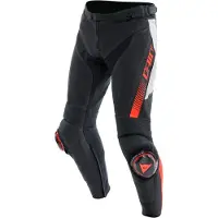 Dainese Super Speed Perforerede Læderbukser
