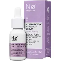 No Cosmetics hydrate today Hyperdration 4D Hyaluron Serum Serum 20 ml