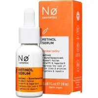 No Cosmetics renew tøday Retinol Serum Serum 20 ml