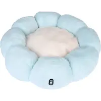 TIAKI hyggeseng Bluebell - Ø 60 x H 11 cm