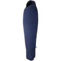 Carinthia TSS navyblue M, sovepose, blå
