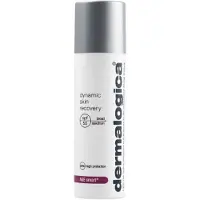 Dermalogica - Dynamic Skin Recovery Spf 50 - Firming Hydrating Lotion - Age Smart Dynamic Skinrecover Spf50 50ml - For Women