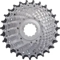 Xlc Xtralight Shimano Kassette