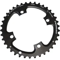 Stronglight Mtb Exterior 4b Sram Xo 104 Bcd Kædehjul