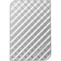 Verbatim Store N Go 2.5 2tb Usb 3.0 Gen 2 Ekstern Hdd