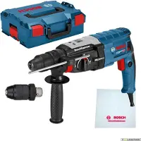 Bosch BOREHAMMER GBH 2-28 F L-BOXX