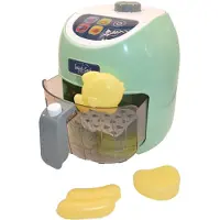 Junior home Air Fryer Play Set