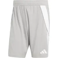 Adidas Træningsshorts Tiro 24 - Grå/Hvid, størrelse X-Large