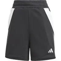 Adidas Sportsbukser 'Tiro 24' sort / hvid