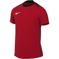 Nike Trænings T-Shirt Dri-FIT Academy Pro 24 - Rød/Sort/Hvid, størrelse X-Large