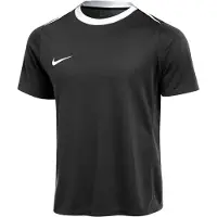 Nike Trænings T-Shirt Dri-FIT Academy Pro 24 - Sort/Hvid Børn, størrelse M: 137-147 cm