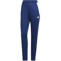 Adidas Sportsbukser 'Tiro 24' mørkeblå / hvid