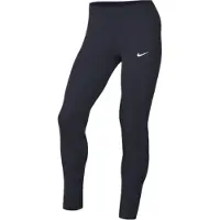 Nike Træningsbukser Dri-FIT Academy Pro 24 KPZ - Navy/Hvid Kvinde, størrelse XX-Large