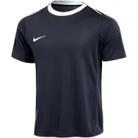 Nike Trænings T-Shirt Dri-FIT Academy Pro 24 - Navy/Hvid, størrelse XX-Large