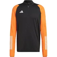 Adidas Træningstrøje Tiro 23 Pro - Sort/Orange, størrelse Medium