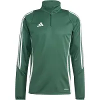 Adidas TIRO 24 træningstrøje med lange ærmer IS1040