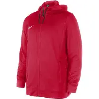 Nike Team Hættetrøje