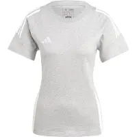 Adidas Tiro24 Sweat T-shirt Med Korte ærmer